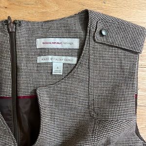 Banana Republic Heritage Dress.